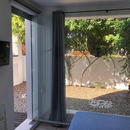 La Estacion Otel Sanlúcar de Barrameda Dış mekan fotoğraf