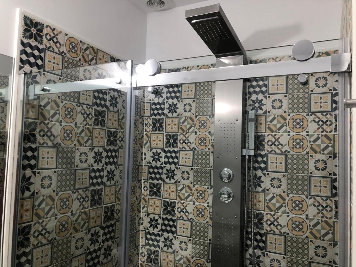 La Estacion Otel Sanlúcar de Barrameda Dış mekan fotoğraf
