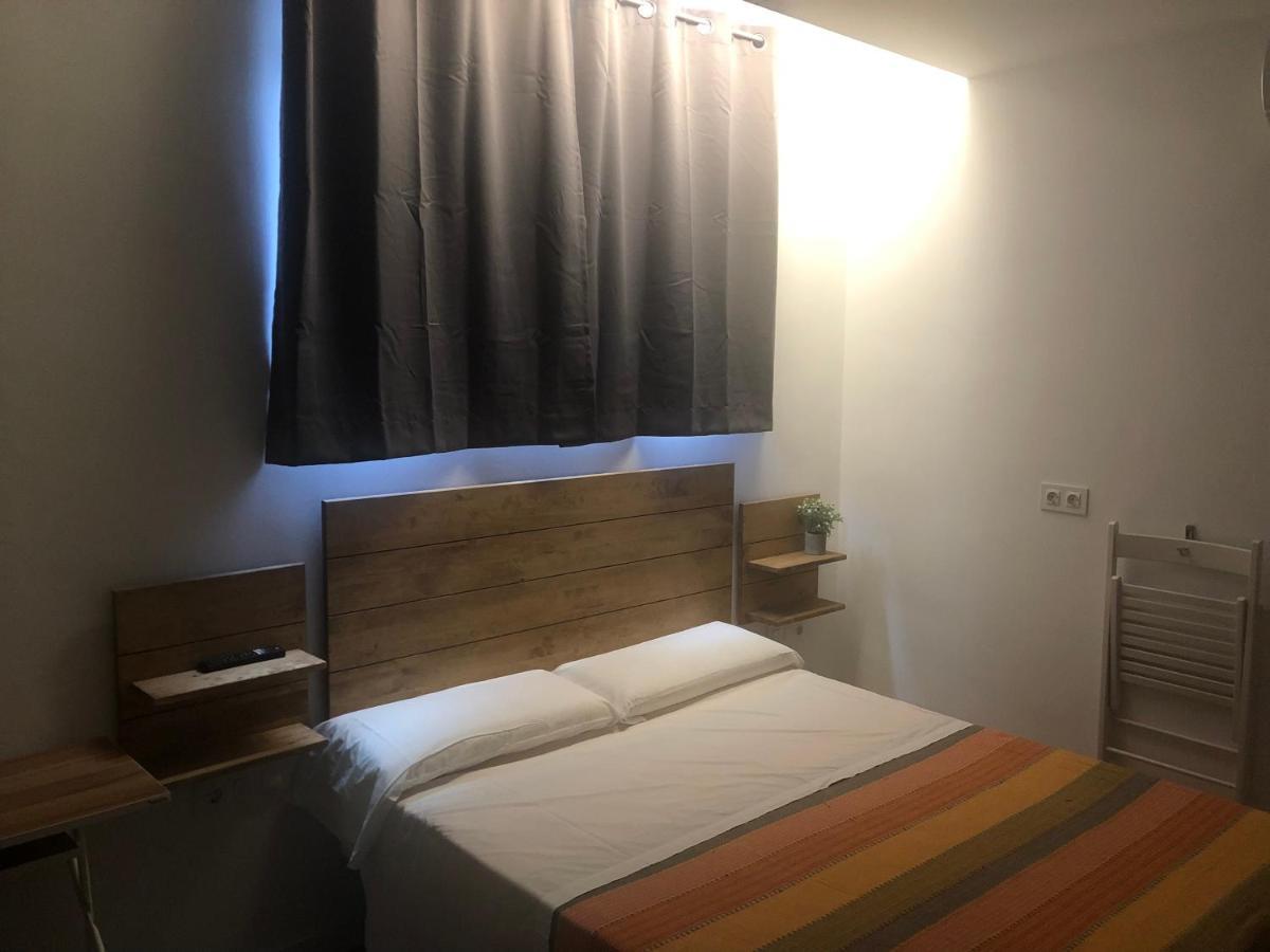 La Estacion Otel Sanlúcar de Barrameda Dış mekan fotoğraf