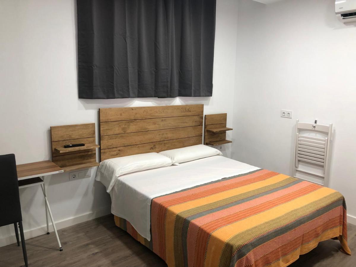 La Estacion Otel Sanlúcar de Barrameda Dış mekan fotoğraf