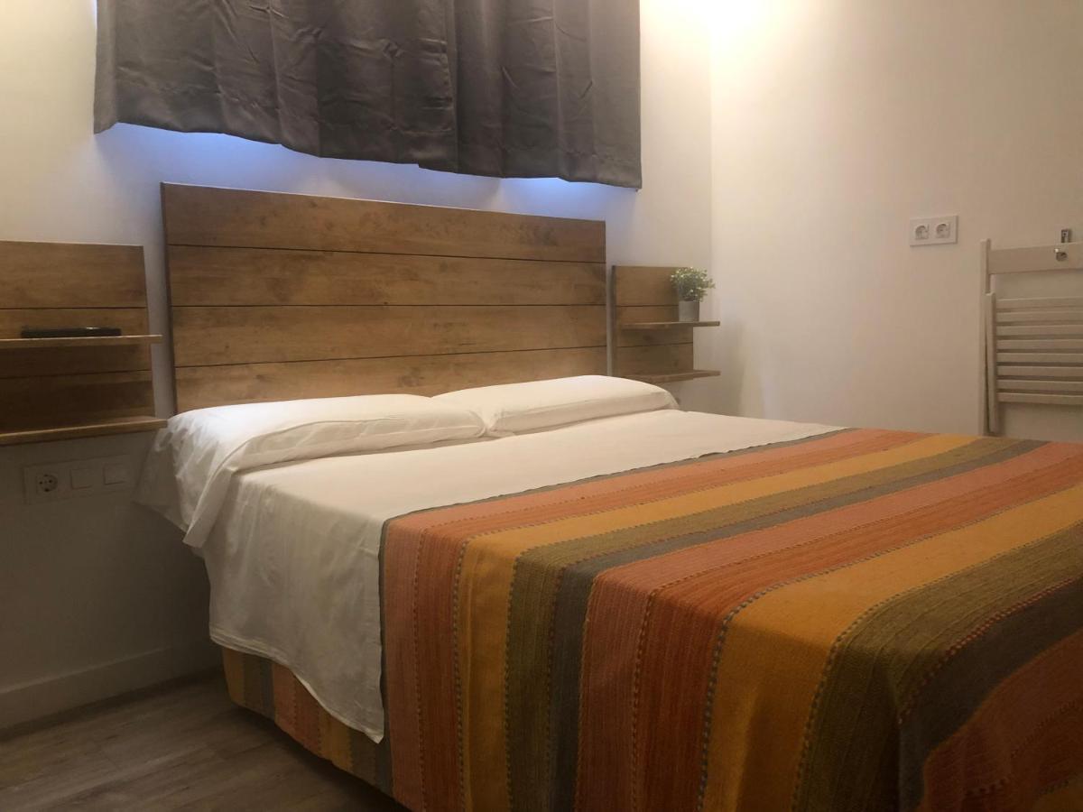 La Estacion Otel Sanlúcar de Barrameda Dış mekan fotoğraf