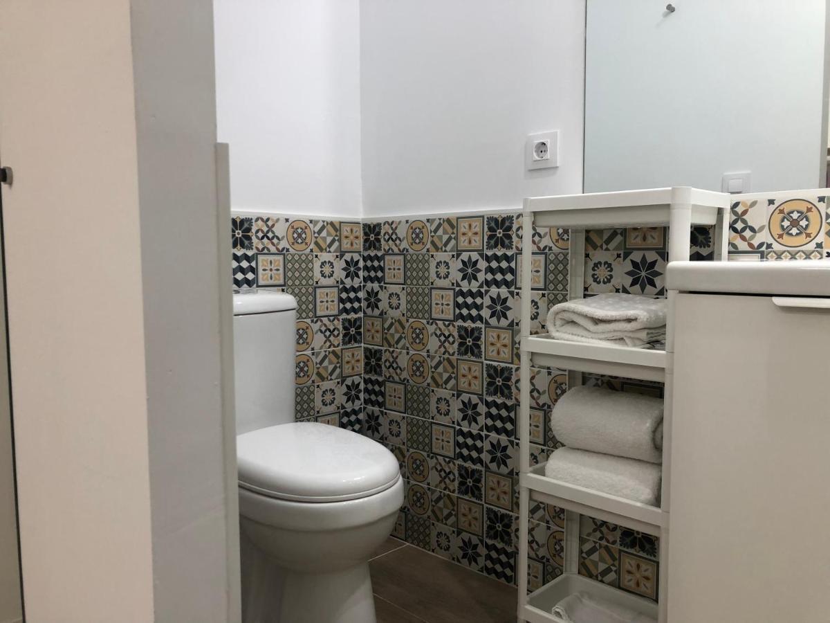 La Estacion Otel Sanlúcar de Barrameda Dış mekan fotoğraf