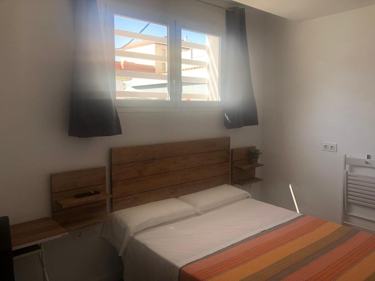 La Estacion Otel Sanlúcar de Barrameda Dış mekan fotoğraf