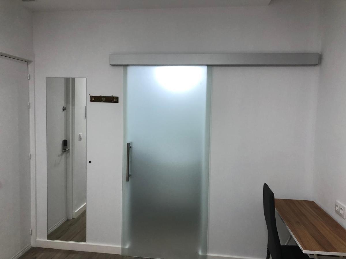 La Estacion Otel Sanlúcar de Barrameda Dış mekan fotoğraf