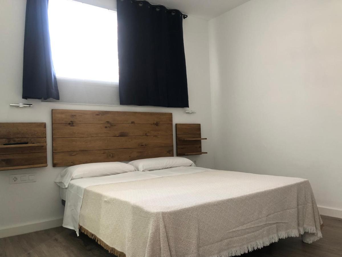 La Estacion Otel Sanlúcar de Barrameda Dış mekan fotoğraf
