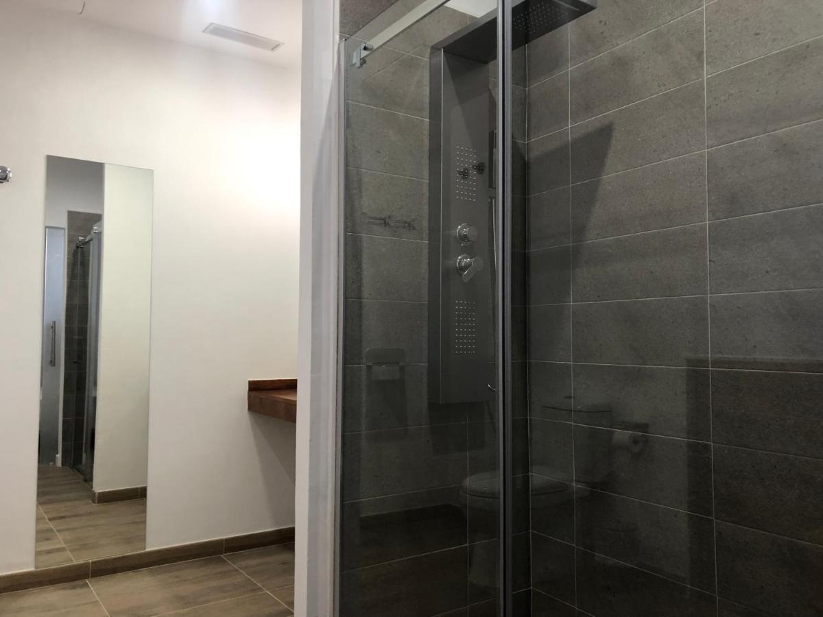 La Estacion Otel Sanlúcar de Barrameda Dış mekan fotoğraf