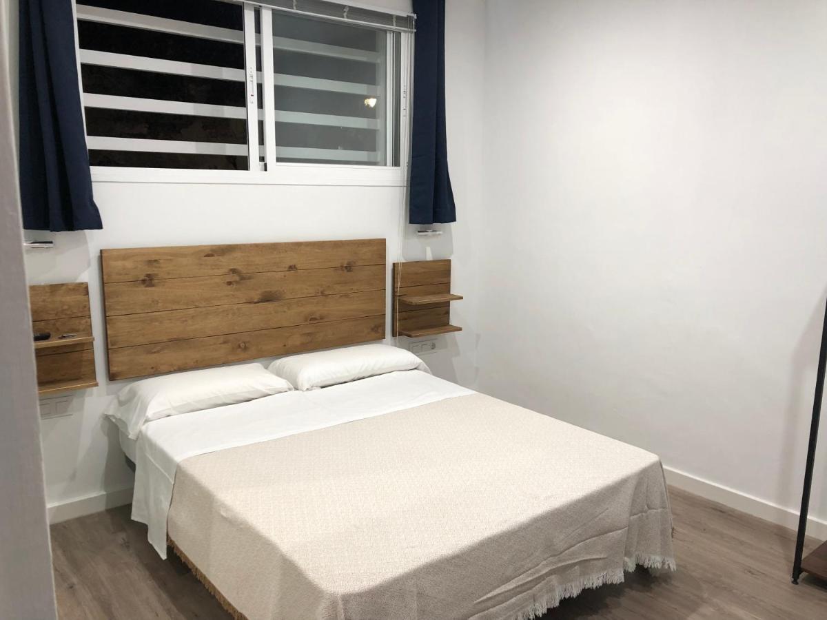 La Estacion Otel Sanlúcar de Barrameda Dış mekan fotoğraf