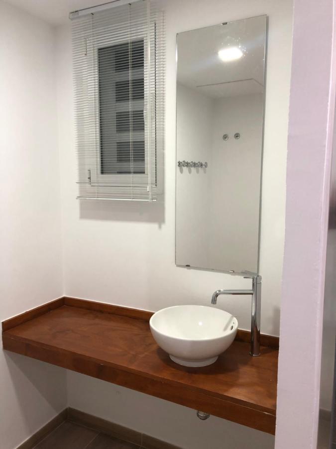 La Estacion Otel Sanlúcar de Barrameda Dış mekan fotoğraf