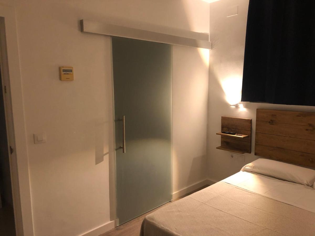 La Estacion Otel Sanlúcar de Barrameda Dış mekan fotoğraf