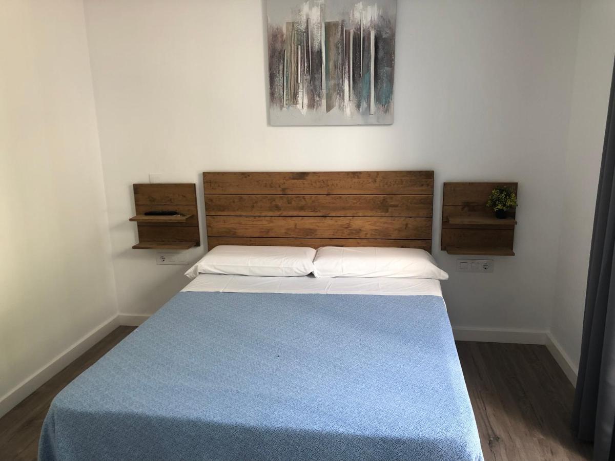 La Estacion Otel Sanlúcar de Barrameda Dış mekan fotoğraf