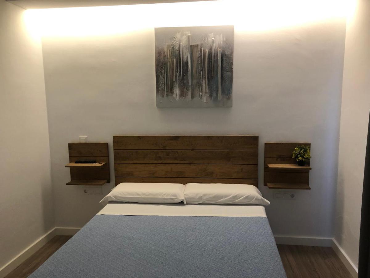 La Estacion Otel Sanlúcar de Barrameda Dış mekan fotoğraf