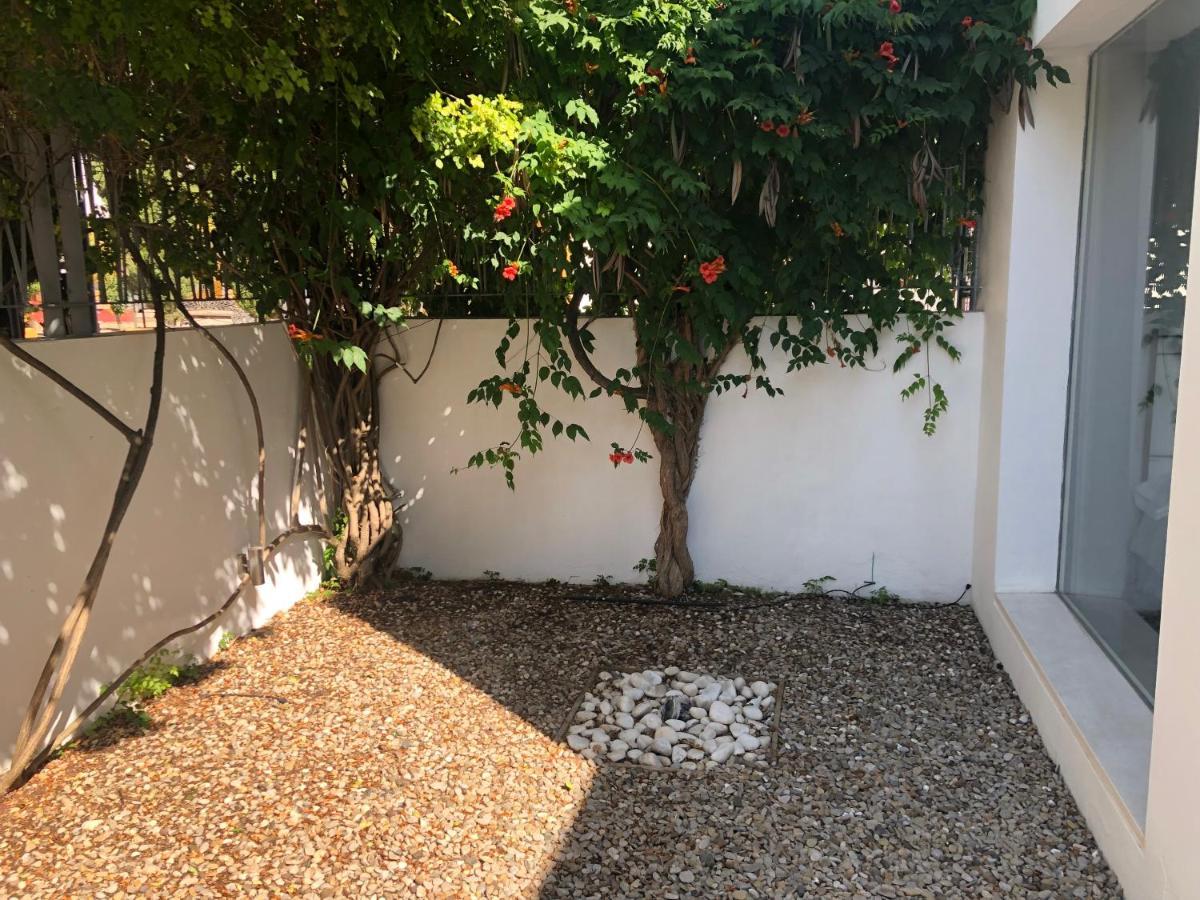 La Estacion Otel Sanlúcar de Barrameda Dış mekan fotoğraf