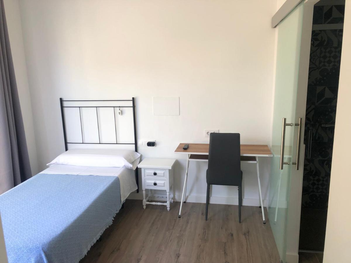 La Estacion Otel Sanlúcar de Barrameda Dış mekan fotoğraf