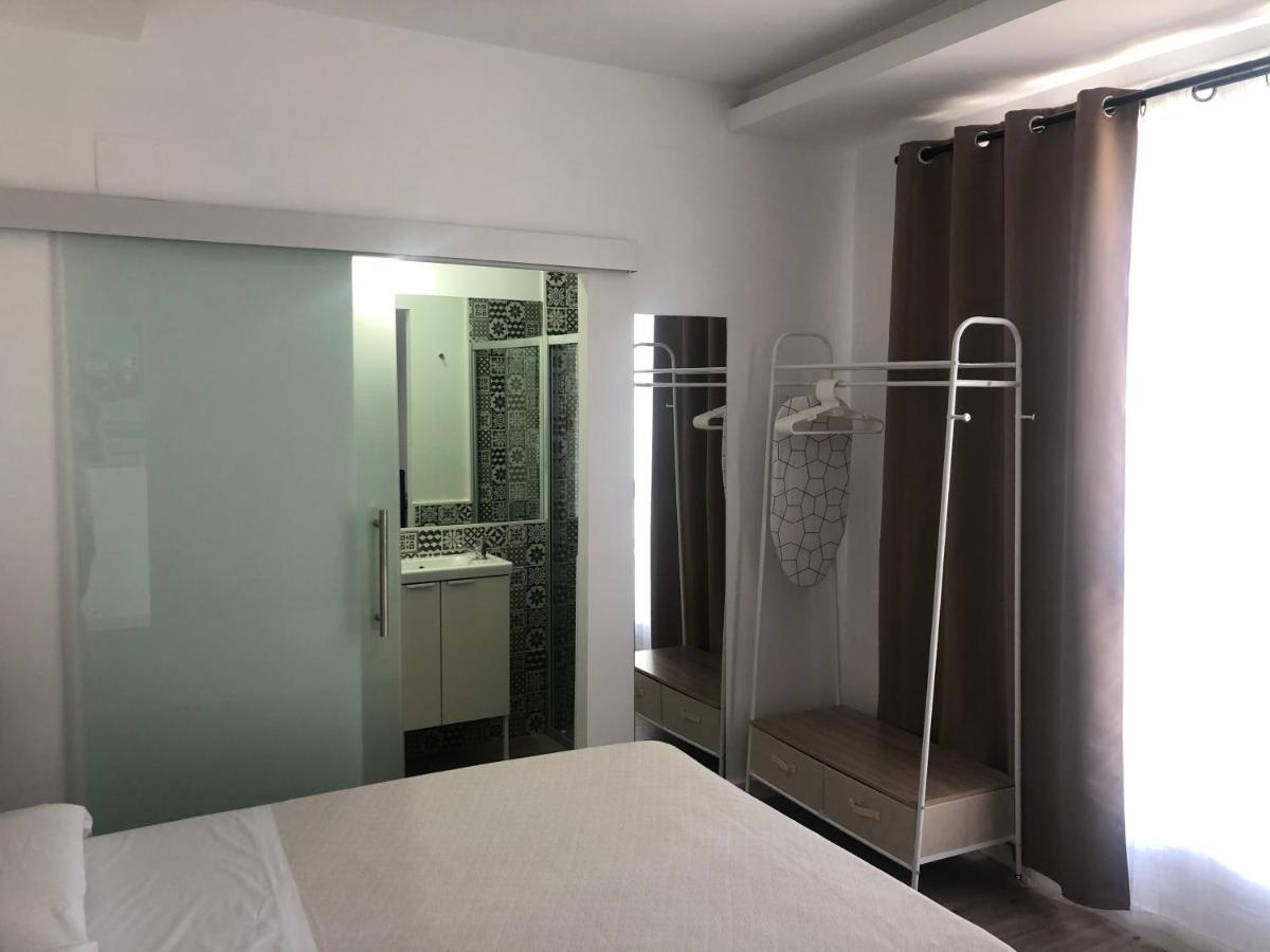La Estacion Otel Sanlúcar de Barrameda Dış mekan fotoğraf