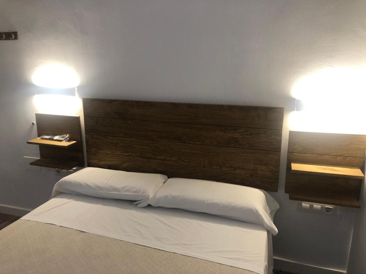 La Estacion Otel Sanlúcar de Barrameda Dış mekan fotoğraf